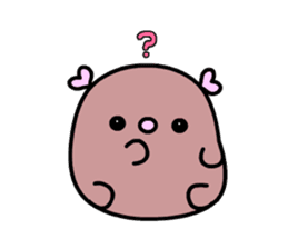 Abbie Poto sticker #2823053