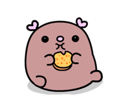 Abbie Poto sticker #2823056