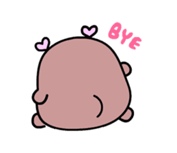 Abbie Poto sticker #2823058