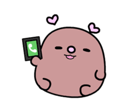 Abbie Poto sticker #2823059