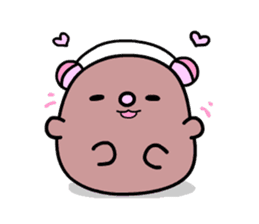 Abbie Poto sticker #2823061