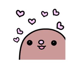 Abbie Poto sticker #2823062