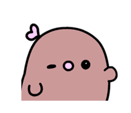 Abbie Poto sticker #2823063