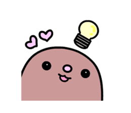 Abbie Poto sticker #2823064