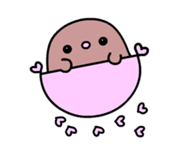 Abbie Poto sticker #2823065