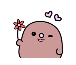 Abbie Poto sticker #2823066