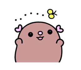 Abbie Poto sticker #2823067