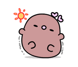 Abbie Poto sticker #2823068