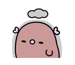 Abbie Poto sticker #2823069