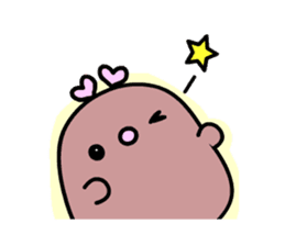 Abbie Poto sticker #2823070