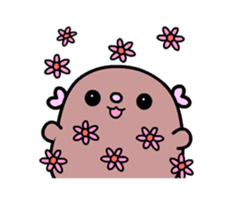 Abbie Poto sticker #2823071