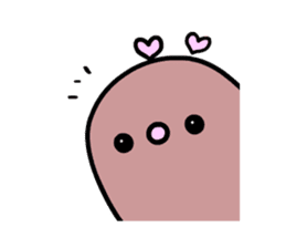 Abbie Poto sticker #2823073