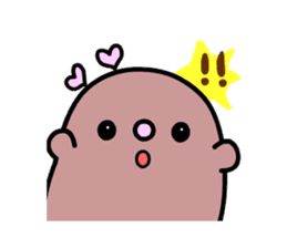 Abbie Poto sticker #2823074