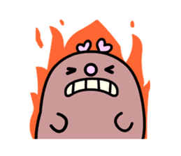 Abbie Poto sticker #2823075