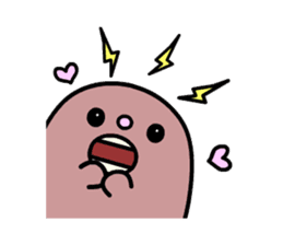 Abbie Poto sticker #2823076