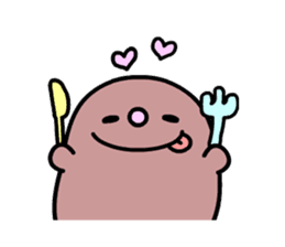 Abbie Poto sticker #2823077