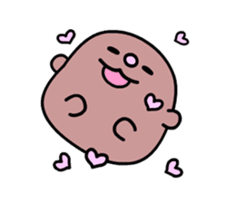 Abbie Poto sticker #2823078