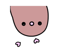 Abbie Poto sticker #2823079