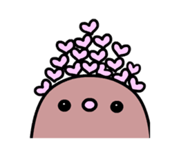 Abbie Poto sticker #2823080