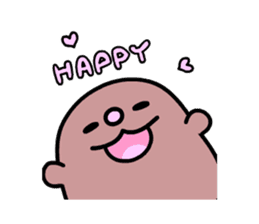 Abbie Poto sticker #2823081