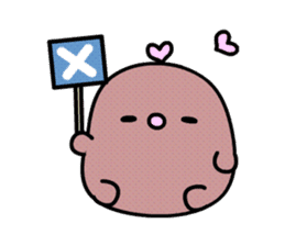 Abbie Poto sticker #2823082