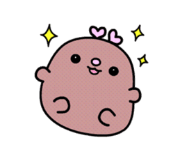 Abbie Poto sticker #2823083