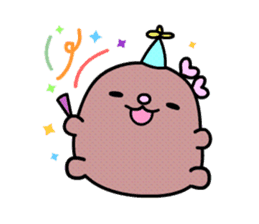 Abbie Poto sticker #2823087