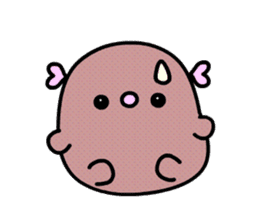 Abbie Poto sticker #2823088