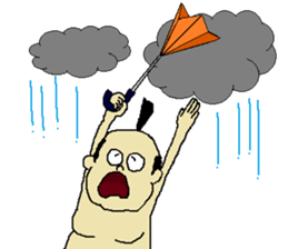 To bring happiness DOSUKOI sticker #2823140