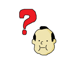 To bring happiness DOSUKOI sticker #2823149