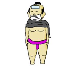 To bring happiness DOSUKOI sticker #2823154