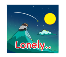 Trader Daily(Eng) sticker #2823218