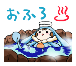 KYUN! KYUN! STICKER! sticker #2823942