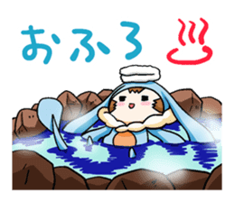 KYUN! KYUN! STICKER! sticker #2823942