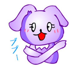 Animaland (Sorrow) sticker #2824253