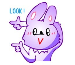 Animaland (Sorrow) sticker #2824254