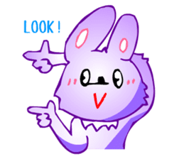 Animaland (Sorrow) sticker #2824254