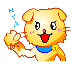 Animaland (Sorrow) sticker #2824269