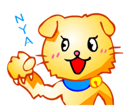 Animaland (Sorrow) sticker #2824269