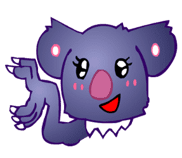 Animaland (Sorrow) sticker #2824278