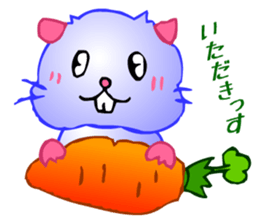 Animaland (Sorrow) sticker #2824280