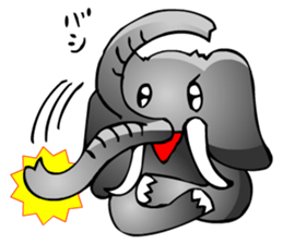 Animaland (Sorrow) sticker #2824282