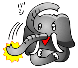 Animaland (Sorrow) sticker #2824282