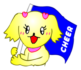 Animaland (Sorrow) sticker #2824286