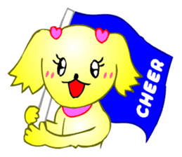 Animaland (Sorrow) sticker #2824286