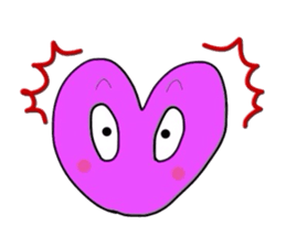 I love ... sticker #2824307