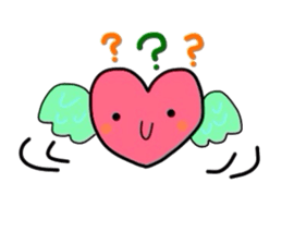 I love ... sticker #2824310