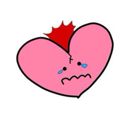 I love ... sticker #2824313