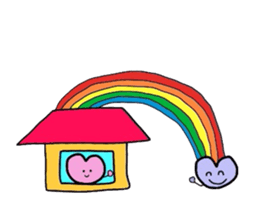 I love ... sticker #2824318