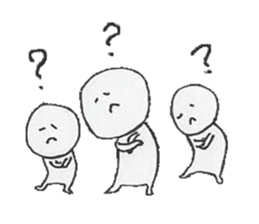 Three children sticker #2824336